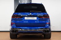 USED 2023 23 BMW X7 4.4 M60i V8 xDrive (7 seat) 