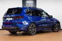 USED 2023 23 BMW X7 4.4 M60i V8 xDrive (7 seat) 