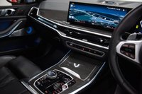 USED 2023 23 BMW X7 4.4 M60i V8 xDrive (7 seat) 