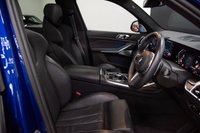 USED 2023 23 BMW X7 4.4 M60i V8 xDrive (7 seat) 