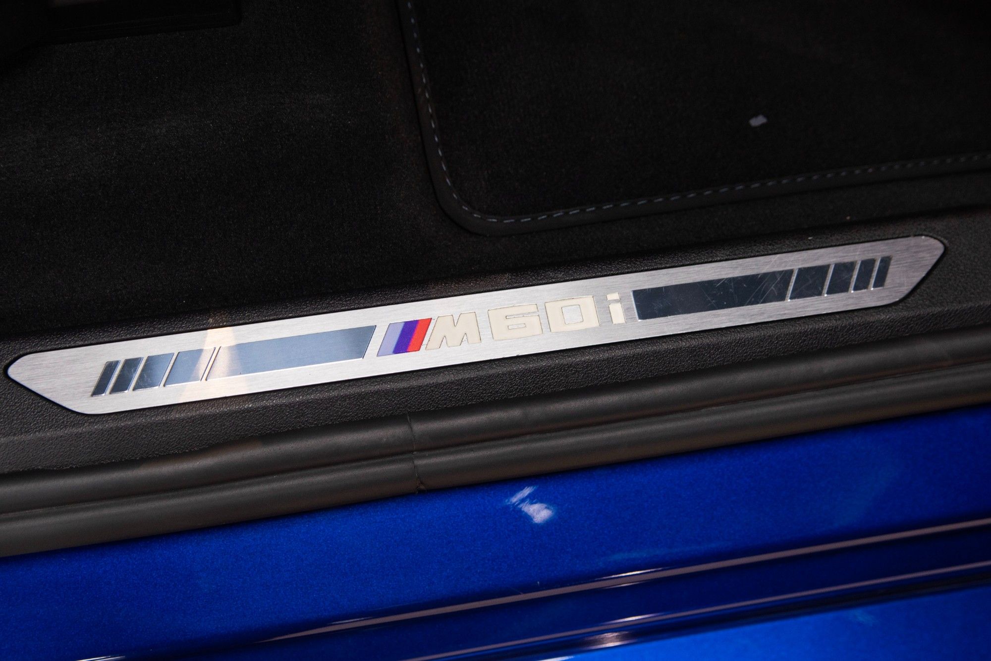 USED 2023 23 BMW X7 4.4 M60i V8 xDrive (7 seat) 