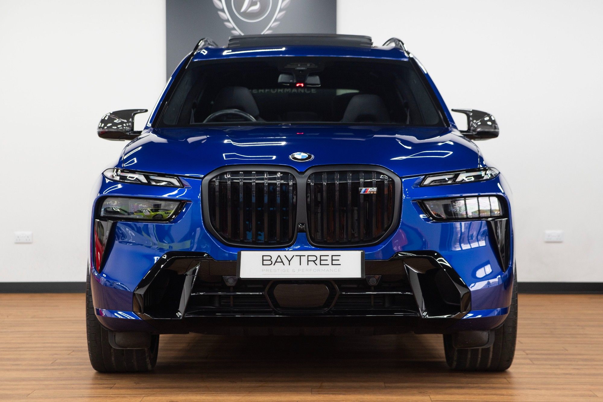 USED 2023 23 BMW X7 4.4 M60i V8 xDrive (7 seat) 
