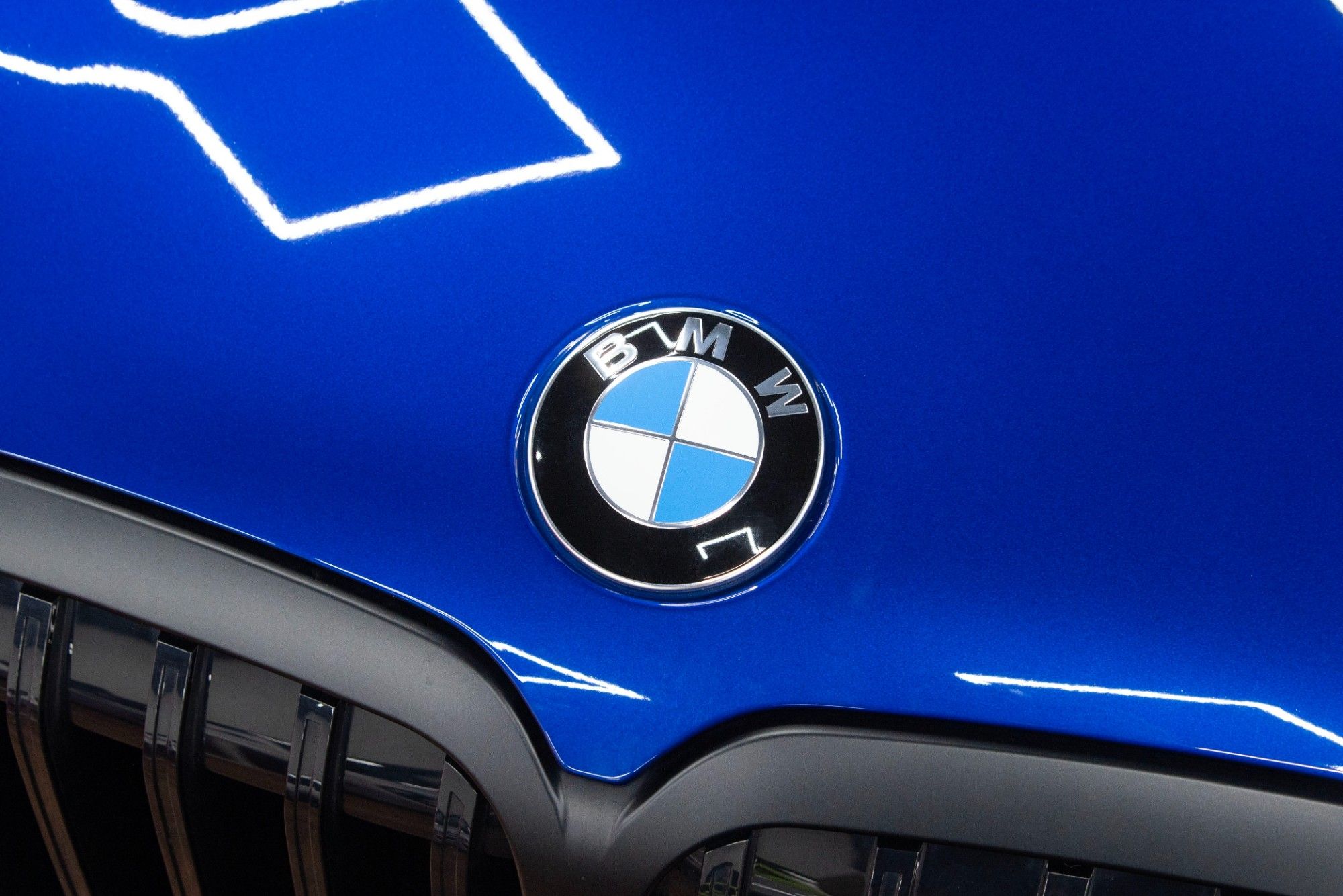 USED 2023 23 BMW X7 4.4 M60i V8 xDrive (7 seat) 