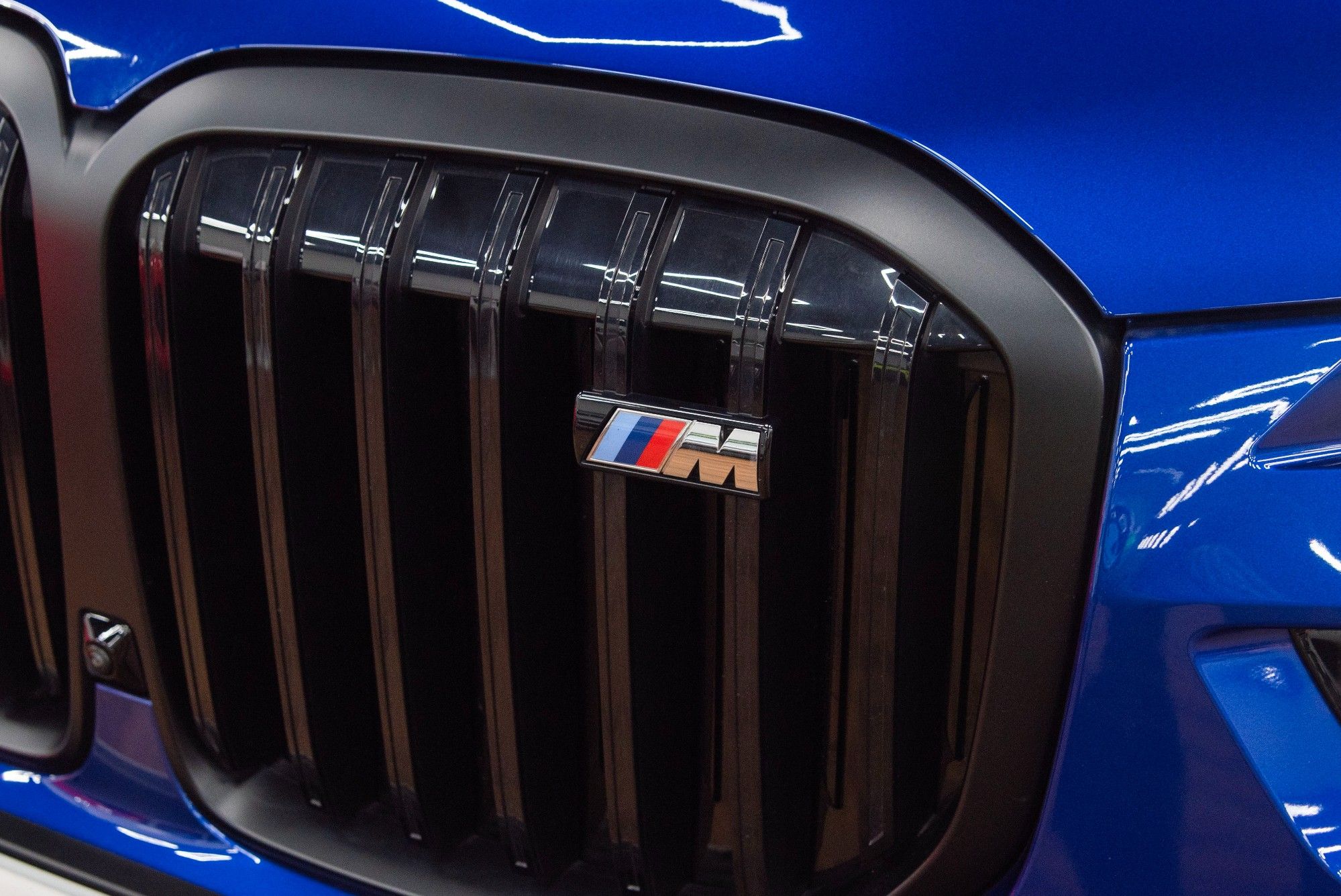 USED 2023 23 BMW X7 4.4 M60i V8 xDrive (7 seat) 