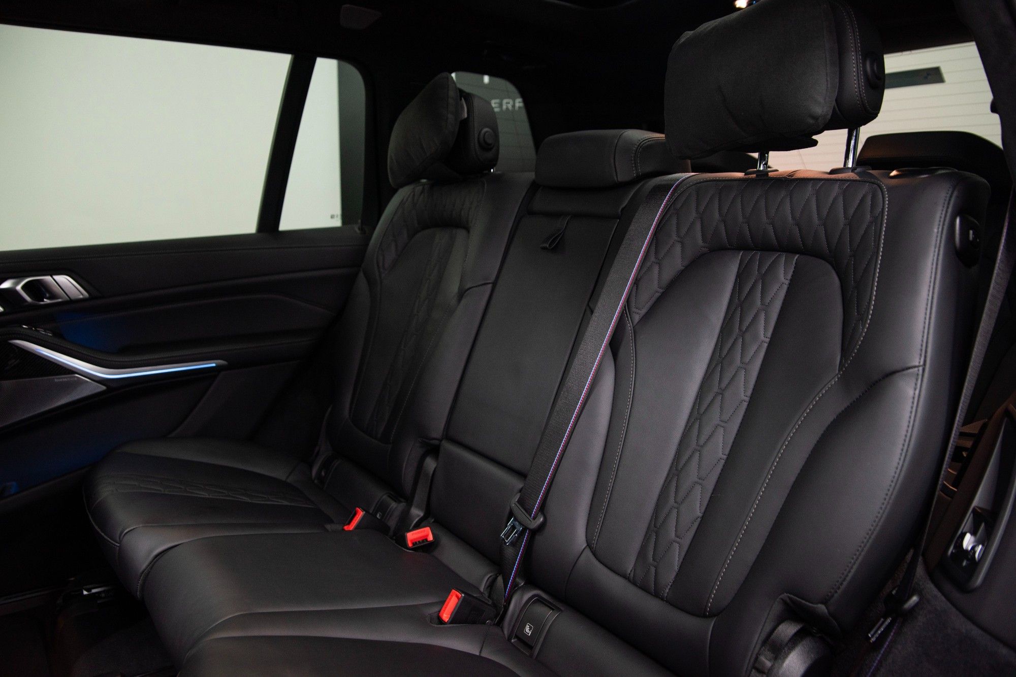 USED 2023 23 BMW X7 4.4 M60i V8 xDrive (7 seat) 