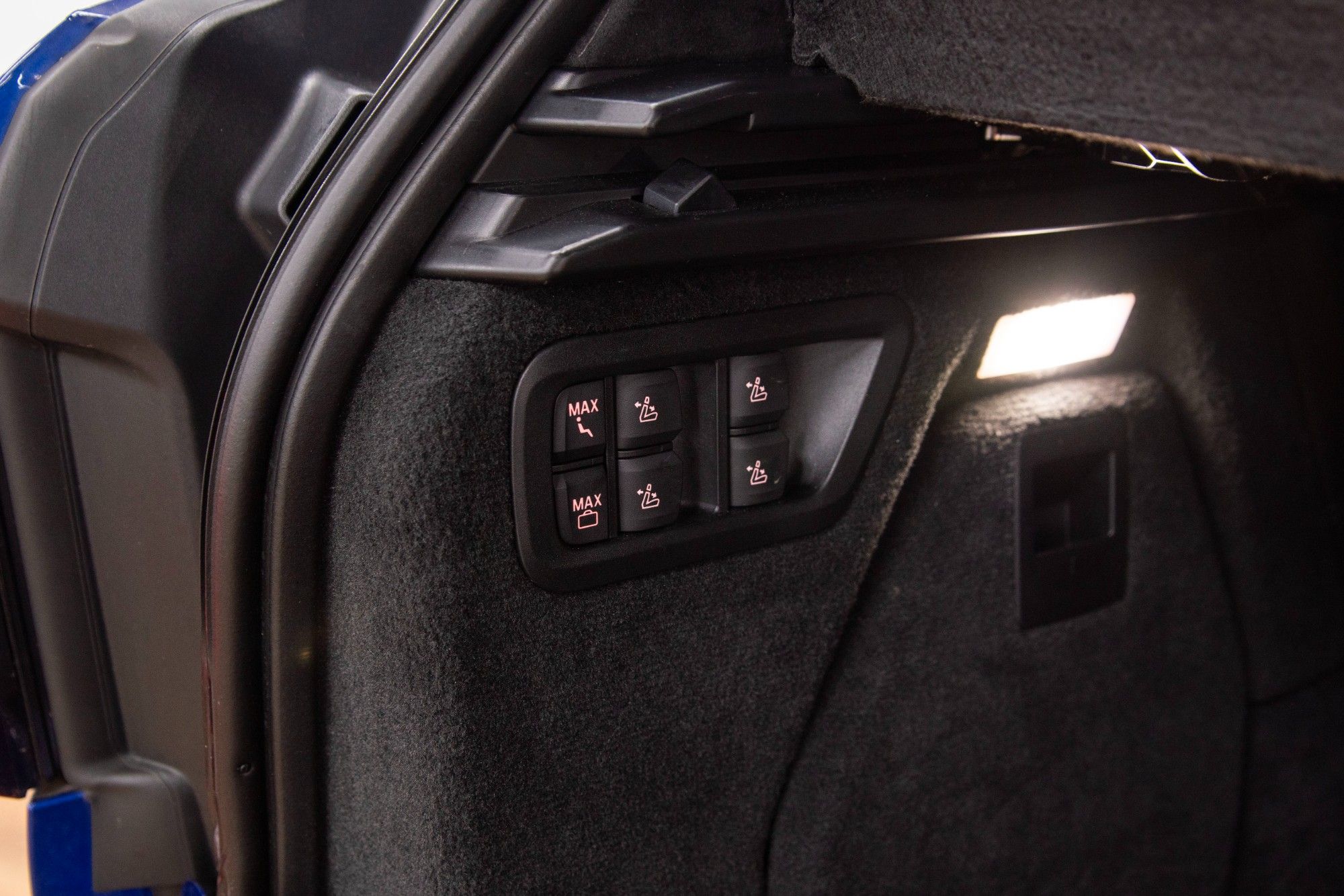USED 2023 23 BMW X7 4.4 M60i V8 xDrive (7 seat) 