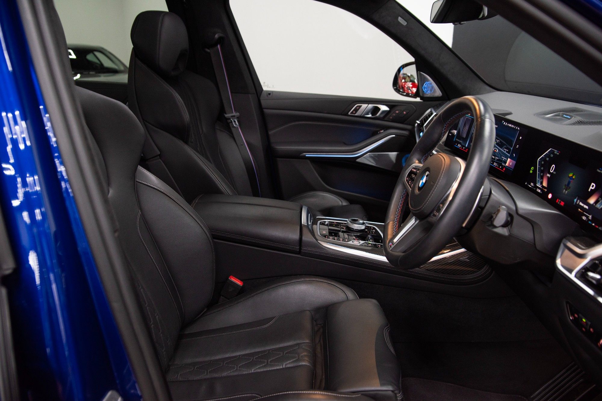 USED 2023 23 BMW X7 4.4 M60i V8 xDrive (7 seat) 