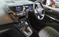 USED 2019 69 FORD GRAND TOURNEO CONNECT 1.5 EcoBlue Titanium MPV 5dr Diesel Auto Euro 6 (s/s) (120 ps) 5 SEATS CRUISE CONTROL PARKING SENSORS 1 OWNER EXCELLENT SERVICE HISTORY GENUINE LOW MILEAGE