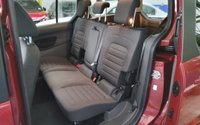 USED 2019 69 FORD GRAND TOURNEO CONNECT 1.5 EcoBlue Titanium MPV 5dr Diesel Auto Euro 6 (s/s) (120 ps) 5 SEATS CRUISE CONTROL PARKING SENSORS 1 OWNER EXCELLENT SERVICE HISTORY GENUINE LOW MILEAGE