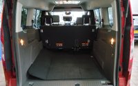 USED 2019 69 FORD GRAND TOURNEO CONNECT 1.5 EcoBlue Titanium MPV 5dr Diesel Auto Euro 6 (s/s) (120 ps) 5 SEATS CRUISE CONTROL PARKING SENSORS 1 OWNER EXCELLENT SERVICE HISTORY GENUINE LOW MILEAGE