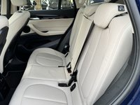 USED 2021 21 BMW X1 2.0 18d xLine SUV 5dr Diesel Auto sDrive Euro 6 (s/s) (150 ps) OYSTER DAKOTA | APPLE CARPLAY
