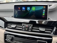 USED 2021 21 BMW X1 2.0 18d xLine SUV 5dr Diesel Auto sDrive Euro 6 (s/s) (150 ps) OYSTER DAKOTA | APPLE CARPLAY