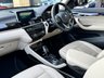 USED 2021 21 BMW X1 2.0 18d xLine SUV 5dr Diesel Auto sDrive Euro 6 (s/s) (150 ps) OYSTER DAKOTA | APPLE CARPLAY