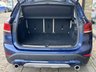 USED 2021 21 BMW X1 2.0 18d xLine SUV 5dr Diesel Auto sDrive Euro 6 (s/s) (150 ps) OYSTER DAKOTA | APPLE CARPLAY