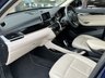 USED 2021 21 BMW X1 2.0 18d xLine SUV 5dr Diesel Auto sDrive Euro 6 (s/s) (150 ps) OYSTER DAKOTA | APPLE CARPLAY