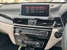 USED 2021 21 BMW X1 2.0 18d xLine SUV 5dr Diesel Auto sDrive Euro 6 (s/s) (150 ps) OYSTER DAKOTA | APPLE CARPLAY