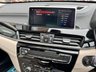 USED 2021 21 BMW X1 2.0 18d xLine SUV 5dr Diesel Auto sDrive Euro 6 (s/s) (150 ps) OYSTER DAKOTA | APPLE CARPLAY