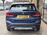 USED 2021 21 BMW X1 2.0 18d xLine SUV 5dr Diesel Auto sDrive Euro 6 (s/s) (150 ps) OYSTER DAKOTA | APPLE CARPLAY