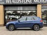 USED 2021 21 BMW X1 2.0 18d xLine SUV 5dr Diesel Auto sDrive Euro 6 (s/s) (150 ps) OYSTER DAKOTA | APPLE CARPLAY