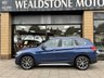 USED 2021 21 BMW X1 2.0 18d xLine SUV 5dr Diesel Auto sDrive Euro 6 (s/s) (150 ps) OYSTER DAKOTA | APPLE CARPLAY