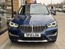 USED 2021 21 BMW X1 2.0 18d xLine SUV 5dr Diesel Auto sDrive Euro 6 (s/s) (150 ps) OYSTER DAKOTA | APPLE CARPLAY