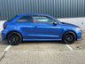 USED 2015 15 AUDI S1 2.0 TFSI Hatchback 3dr Petrol Manual quattro Euro 6 (s/s) (231 ps) DE RES / TRC KIT