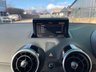 USED 2015 15 AUDI S1 2.0 TFSI Hatchback 3dr Petrol Manual quattro Euro 6 (s/s) (231 ps) DE RES / TRC KIT