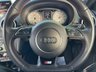USED 2015 15 AUDI S1 2.0 TFSI Hatchback 3dr Petrol Manual quattro Euro 6 (s/s) (231 ps) DE RES / TRC KIT