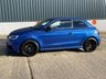USED 2015 15 AUDI S1 2.0 TFSI Hatchback 3dr Petrol Manual quattro Euro 6 (s/s) (231 ps) DE RES / TRC KIT