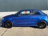 USED 2015 15 AUDI S1 2.0 TFSI Hatchback 3dr Petrol Manual quattro Euro 6 (s/s) (231 ps) DE RES / TRC KIT