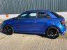 USED 2015 15 AUDI S1 2.0 TFSI Hatchback 3dr Petrol Manual quattro Euro 6 (s/s) (231 ps) DE RES / TRC KIT