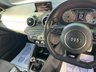 USED 2015 15 AUDI S1 2.0 TFSI Hatchback 3dr Petrol Manual quattro Euro 6 (s/s) (231 ps) DE RES / TRC KIT