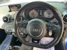 USED 2015 15 AUDI S1 2.0 TFSI Hatchback 3dr Petrol Manual quattro Euro 6 (s/s) (231 ps) DE RES / TRC KIT