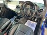 USED 2015 15 AUDI S1 2.0 TFSI Hatchback 3dr Petrol Manual quattro Euro 6 (s/s) (231 ps) DE RES / TRC KIT