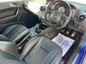 USED 2015 15 AUDI S1 2.0 TFSI Hatchback 3dr Petrol Manual quattro Euro 6 (s/s) (231 ps) DE RES / TRC KIT