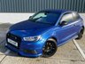 USED 2015 15 AUDI S1 2.0 TFSI Hatchback 3dr Petrol Manual quattro Euro 6 (s/s) (231 ps) DE RES / TRC KIT