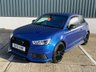 USED 2015 15 AUDI S1 2.0 TFSI Hatchback 3dr Petrol Manual quattro Euro 6 (s/s) (231 ps) DE RES / TRC KIT
