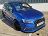 USED 2015 15 AUDI S1 2.0 TFSI Hatchback 3dr Petrol Manual quattro Euro 6 (s/s) (231 ps) DE RES / TRC KIT