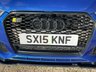 USED 2015 15 AUDI S1 2.0 TFSI Hatchback 3dr Petrol Manual quattro Euro 6 (s/s) (231 ps) DE RES / TRC KIT