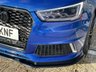 USED 2015 15 AUDI S1 2.0 TFSI Hatchback 3dr Petrol Manual quattro Euro 6 (s/s) (231 ps) DE RES / TRC KIT