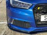 USED 2015 15 AUDI S1 2.0 TFSI Hatchback 3dr Petrol Manual quattro Euro 6 (s/s) (231 ps) DE RES / TRC KIT
