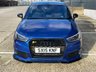 USED 2015 15 AUDI S1 2.0 TFSI Hatchback 3dr Petrol Manual quattro Euro 6 (s/s) (231 ps) DE RES / TRC KIT