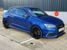 USED 2015 15 AUDI S1 2.0 TFSI Hatchback 3dr Petrol Manual quattro Euro 6 (s/s) (231 ps) DE RES / TRC KIT