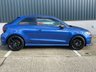 USED 2015 15 AUDI S1 2.0 TFSI Hatchback 3dr Petrol Manual quattro Euro 6 (s/s) (231 ps) DE RES / TRC KIT