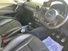 USED 2015 15 AUDI S1 2.0 TFSI Hatchback 3dr Petrol Manual quattro Euro 6 (s/s) (231 ps) DE RES / TRC KIT