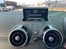 USED 2015 15 AUDI S1 2.0 TFSI Hatchback 3dr Petrol Manual quattro Euro 6 (s/s) (231 ps) DE RES / TRC KIT
