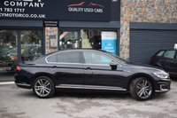USED 2016 66 VOLKSWAGEN PASSAT 1.4 TSI GTE Saloon 4dr Petrol Plug-in Hybrid DSG Euro 6 (s/s) (218 ps) FREE ROAD TAX