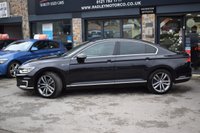 USED 2016 66 VOLKSWAGEN PASSAT 1.4 TSI GTE Saloon 4dr Petrol Plug-in Hybrid DSG Euro 6 (s/s) (218 ps) FREE ROAD TAX