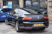 USED 2016 66 VOLKSWAGEN PASSAT 1.4 TSI GTE Saloon 4dr Petrol Plug-in Hybrid DSG Euro 6 (s/s) (218 ps) FREE ROAD TAX