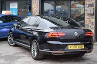 USED 2016 66 VOLKSWAGEN PASSAT 1.4 TSI GTE Saloon 4dr Petrol Plug-in Hybrid DSG Euro 6 (s/s) (218 ps) FREE ROAD TAX